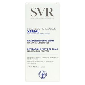 SVR - Xerial Fissures Crevasses - 50Ml