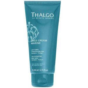 Thalgo - Cold Cream Marine lait corps hydratation 24h - 200ml