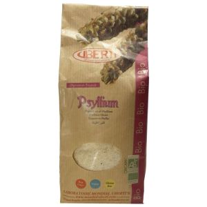 Uberti - Psyllium digestion transit - 200g