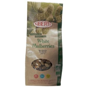 Uberti - White Mulberries Vitamines C et Fer - 150g