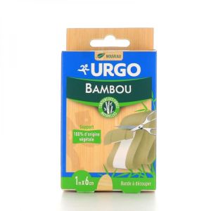 Urgo - Bande à découper Bambou - 1mx6cm