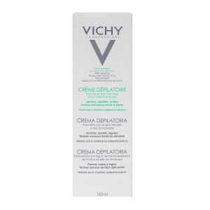 Vichy - Crème dépilatoire