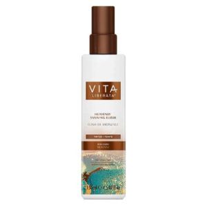 Vita liberata - Elixir de bronzage teinté médium - 150mL