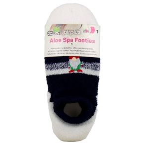 Airplus - Chaussettes hydratantes 26 - 31