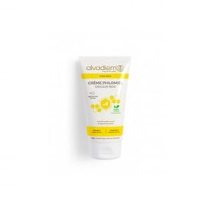 Alvadiem - Crème philomiel douceur pieds - 30 ml