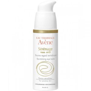Avène - Sérénage Yeux baume regard revitalisant - 15ml