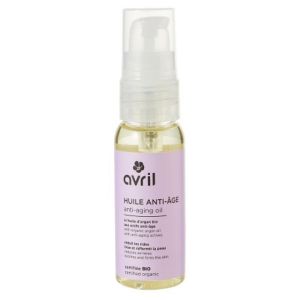 Avril - Huile anti-âge - 30ml