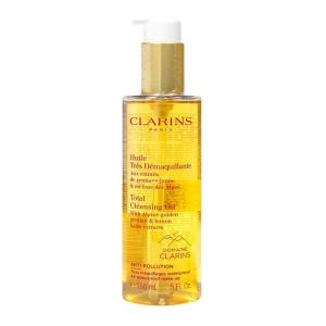 Clarins - Huile très démaquillante - 150ml