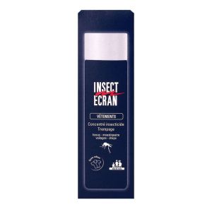 Cooper - Insect ecran vêtement - 200mL