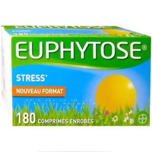 Euphytose - Stress