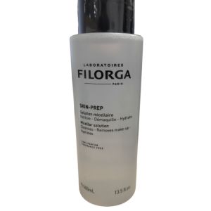 Filorga - Skin-Prep Solution Micellaire - 400ml