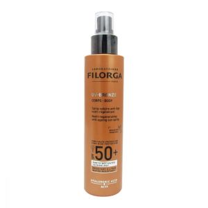 Filorga - UV bronze spray solaire anti-âge SPF 50+ - 150 ml