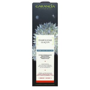 Garancia - Diabolique Glaçon Crème soie cristalline - 40ml