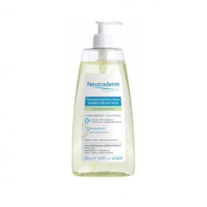 Neutraderm - Shampooing extra-doux dermo-protecteur - 500 ml