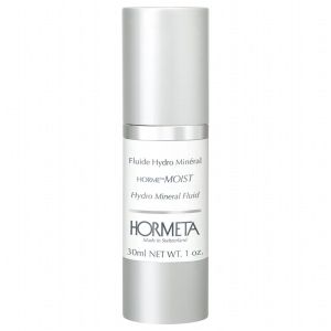 Hormeta - Horme Moist fluide hydro minéral - 30ml