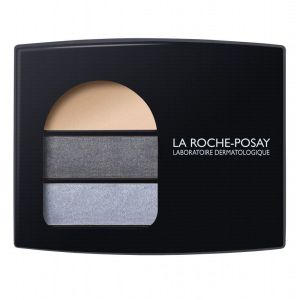 La roche-posay - Respectissime ombre douce 01 smoky gris - 4,4g