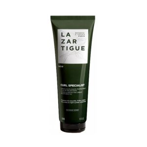 Lazartigue - Curl Specialist Crème disciplinante protectrice - 250ml