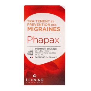 Lehning - Phapax - 30ml
