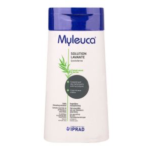 Myleuca - Solution lavante quotidienne - 100 ml
