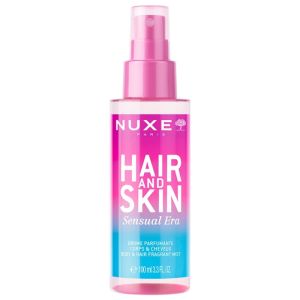 Nuxe - Hair And Skin Sensual Era Brume Parfumante Corps et Cheveux - 100 ml