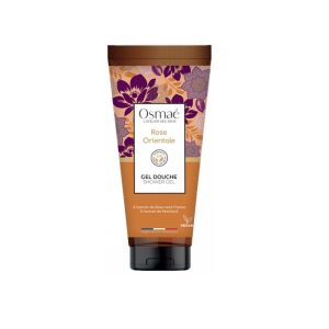 Osmaé - Gel douche Rose orientale - 100ml