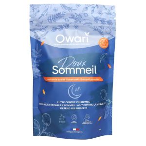 Owari - Doux sommeil - 50g