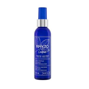 Phyto - Laque végétale Fixation médium à forte Tous cheveux - 150ml