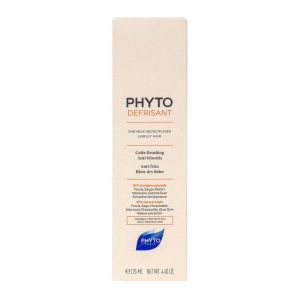Phyto - Phytodéfrisant gelée brushing anti-frisottis - 125 ml