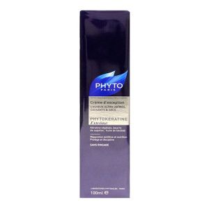 Phyto - Phytokeratine extrême crème d'exception - 100 ml