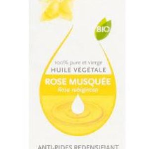 Phytosun aroms - Rose musquée - 50ml