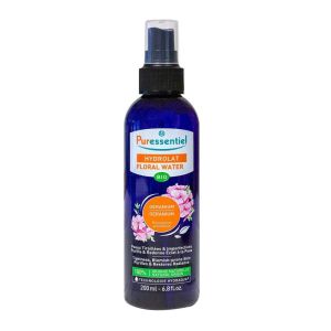 Puressentiel - Hydrolat géranium - 200 ml