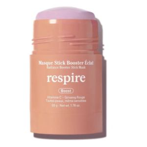 Respire - Masque stick booster d'éclat - 50g