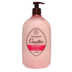Rogé Cavaillès - Crème de douche relaxante - 750mL