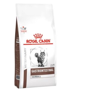 Royal Canin - Gastro Intestinal Hairball Cat 2kg