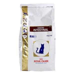 Royal Canin - Royal Canin Gastro Intestinal Cat 2kg