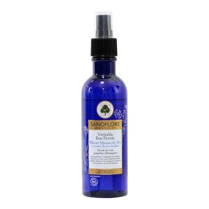 Sanoflore - Véritable eau florale Bleuet Messicole Bio - 200 ml