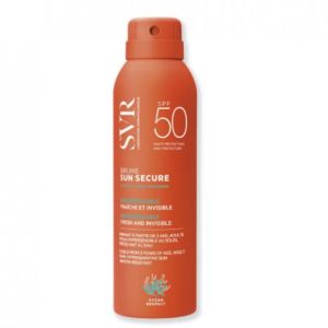 SVR - Brume sun secure SPF50 - 200ml