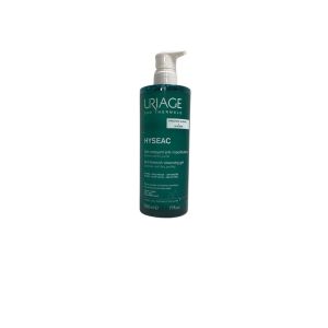 Uriage - Hyseac Gel Nettoyant Anti-Imperfections - 500 mL