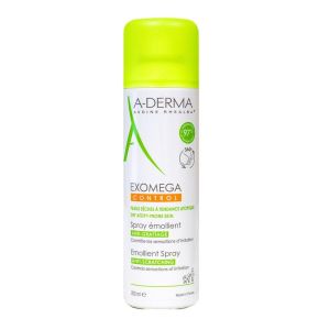Aderma - Exomega control Spray émollient - 200 ml