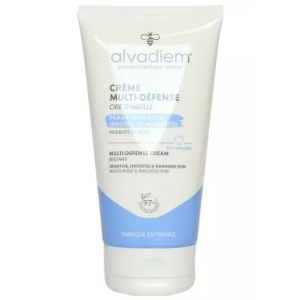 Alvadiem- Crème Multi-Défense mains et pieds - 150 ml