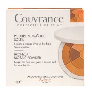 Avène - Couvrance Poudre mosaïque soleil - 10g