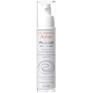 Avène - PhysioLift Nuit baume lissant régénérant - 30ml