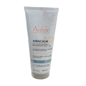 Avène - XeraCalm A.D - Gel Lacté Relipidant - 200 mL