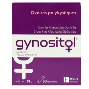 Besins - Gynositol - 30 sachets