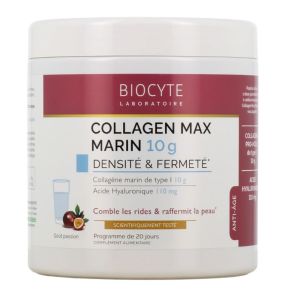 Biocyte - Collagen Max Marin - 220g