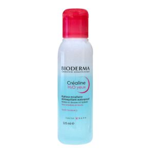 Bioderma - Biphase micellaire démaquillant waterproof - 125ml