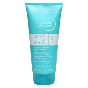 Bioderma - Photoderm Gel-crème Après soleil - 200ml