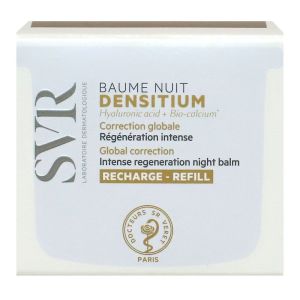 SVR - Densitium Baume nuit Correction globale recharge - 50ml