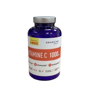 Granions - Vitamine C 1000 mg