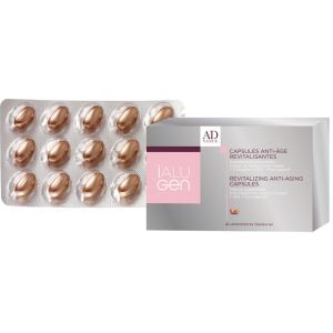 Ialugen Advance - Capsules anti-âge revitalisantes - 30 capsules